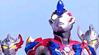 Now many people don't believe in light anymore #Ultraman#Second Dimension#Do you still believe in li