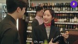Jealousy In The Supermarket - Link: Eat, Love, Kill Episode 11