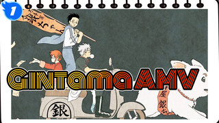 Gintama Self-made AMV | I, love, Ai_1