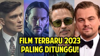 15 FILM YANG PALING DITUNGGU DI 2023