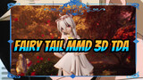 Fairy Tail|MMD 【MASAYUME CHASING】