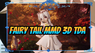 Fairy Tail|MMD 【MASAYUME CHASING】