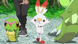 «POKEMON-JOURNEY»«FULL EPISODE 7