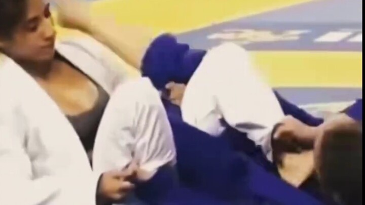 ฉบับที่ 183: [เปลี่ยนแหล่งที่มา] ฉาก Jiu-Jitsu ของบราซิลที่มีชื่อเสียง [เวอร์ชันความเห็น]