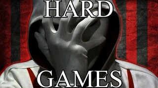 Hard Games