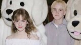 [FMV|Tom Felton x Emma Watson] Trong phim cãi nhau, ngoài đời ngọt lịm