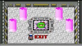 super bomberman 3 SNES WORLD 1 gameplay