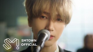 YESUNG 예성 'Floral Sense (Feat. 윈터 of aespa)' MV Teaser