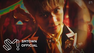 TAEMIN 태민 'Criminal (Minit Remix)' MV