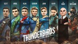 Thunderbirds Are Go! - S03E25