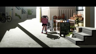 Nisemonogatari ep 6 English sub