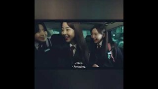 High school return of gangster✨🌸 ep 2 | eng sub