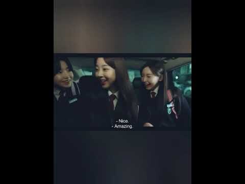 High school return of gangster✨🌸 ep 2 | eng sub