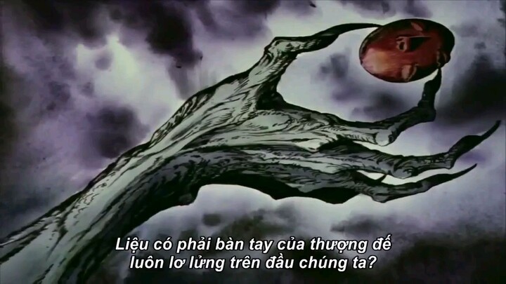 Berserk 1997 tập 2 Vietsub