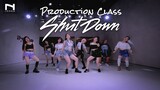 [MEMBER CLASS] BLACKPINK "Shut Down" EP.2 คลาสเต้นจากสมาชิก INNER - by MILD | The Inner Studio