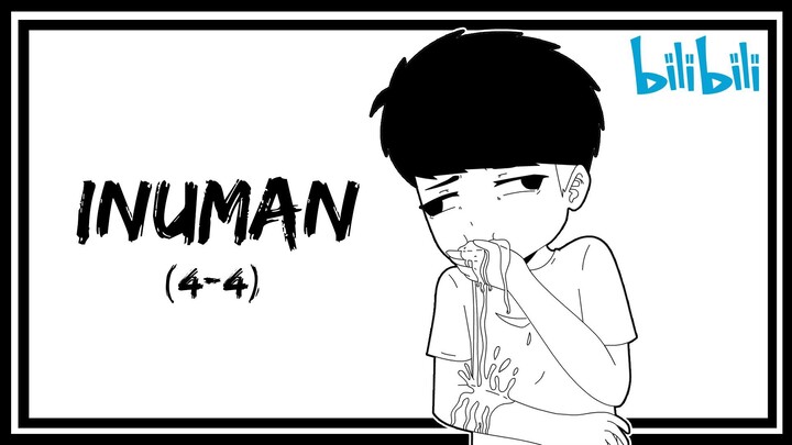 INUMAN (4-4) | Pinoy Animation