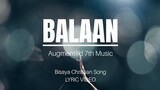 Balaan By Augmented 7th Band