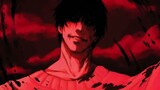 [Jujutsu Kaisen] Feel the ultimate violent aesthetics from Fushiki Shir!!!