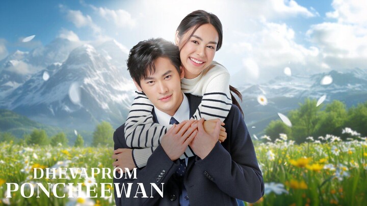(5) Poncheewan 2024 (Lakorn) Episode 8