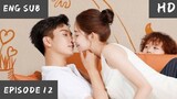 The Love You Give Me Episode 12 HD (2023 Chinese Drama)