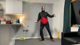 Ed Sheeran - Bad Habits | Freestyle Masked Dance | Flaming Centurion Choreography