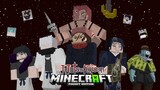 รีวิวแอดออน "มหาเวทย์ผนึกมารสุดเทพ" ใน Minecraft มือถือ🔥 (JujutsuKaisen) | Minecraft รีวิว Addon