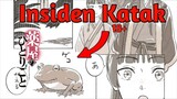 Insiden Yang Terkenal Itu Dari Anime Kusuria No Hitorigoto || Pembahasan Manga [Rekap]>>