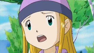[Ulasan Lucu Digimon 4:7] Tidak bisa berteman? Jangan panik, Guru Magic Bullet Beast akan membantu A