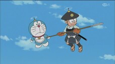 Doraemon (2005) Tập 20: Tổ tiên cố lên (Lồng Tiếng)