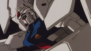 Use the song of Mr. Zeye! Match the battle of GP03 big refrigerator! Attack of the big refrigerator!