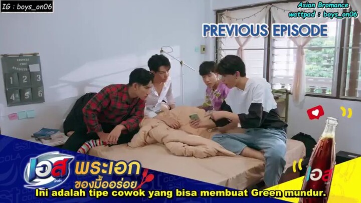 2GETHER THE SERIES EPISODE 2 SUB INDO