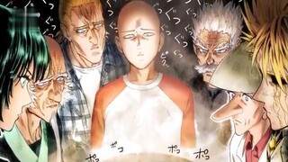 Saitama Có Những Yếu Điểm Gì_Review 2