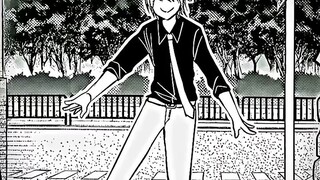 Haru ver mangaa aarghh😖🤍
