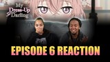 For Real!? | My Dress Up Darling Ep 6 Reaction