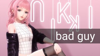 [Shining Nikki X Bad Guy / Mix] (Synced) The Bad Side of Nikki