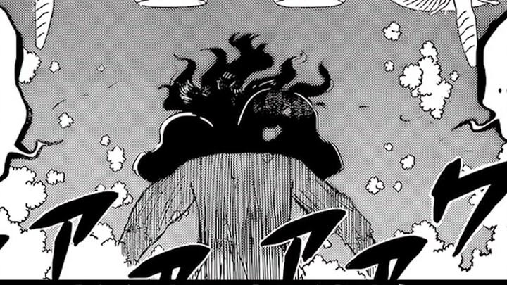 [Black Grass Chapter 365] Gerbang Takdir berhasil dibangun, Asta kembali dengan head-butt kill yang 