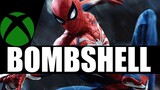 Spider Man Would Have Been An Xbox Game Exclusive? (Update)