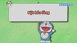 Doraemon|Bột hoá lỏng