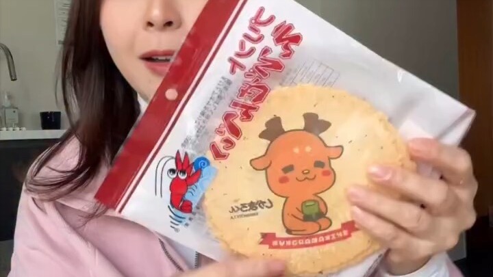 Opak gemessss kalo di makan jadi sayang,cakep banget rasanya enak juga