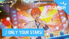 Ensemble Stars Music ONLY YOUR STARS! (Trickstar Ver.) 2024.7.27