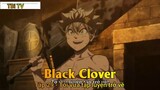 Black Clover Tập 29 - Tôi vừa tập luyện trở về