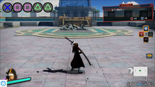 【ONE PIECE Pirate Warriors 4】law #game