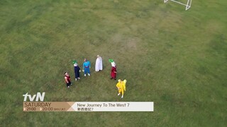 New Journey To The West 7 Teaser | 新西遊記7 (ENG/CHI SUB)