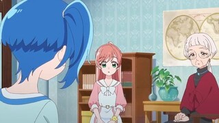 Hirogaru Sky Precure ep 2 eng sub