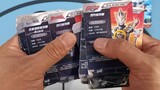 Inventory of those rare Ultraman cards that were broken by my bear children, there are still out-of-