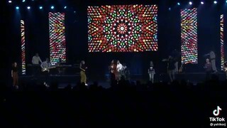 Tribes worship songs