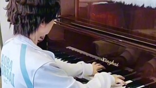 Bản cover piano đầy đủ "bay cao"