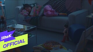 [MV] Uyeon(유연) _ Before sunrise