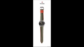 Tudor Black Bay 41 Radio Commercails 2023