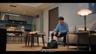 My Man is Cupid episode 6 sub Indo